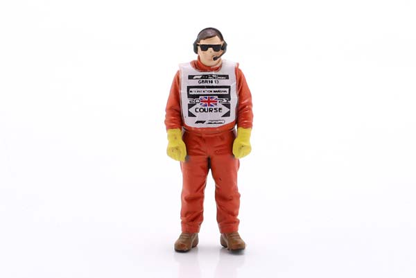 TRACK OFFICIAL FIGURE D / ТРАК ОФФИКИАЛ ФИГУРКА