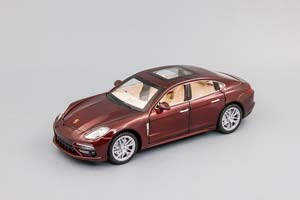 PORSCHE PANAMERA 2020, КОРИЧНЕВЫЙ