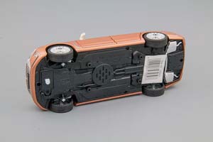FAW HONGQI H9, GOLD / PEACH — фото 6