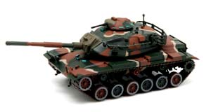ТАНК M60A3 PATTON, CZOLGI SWIATA 10
