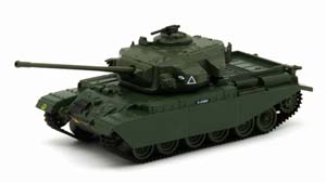 ТАНК CENTURION MK. V 1961, CZOLGI SWIATA 44