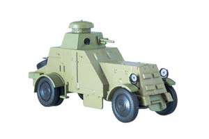BA-27 / БА-27 ХАКИ