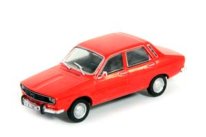 DACIA 1300/1310 КРАСНЫЙ