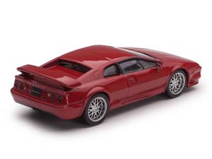 LOTUS ESPRIT V8 КРАСНЫЙ (БЕЗ ЖУРНАЛА) — фото 2