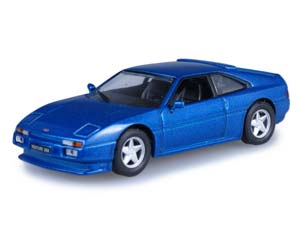 VENTURI 260 ATLANTIQUE (БЕЗ ЖУРНАЛА) / ВЕНТУРИ 260 АТЛАНТИКВЕ