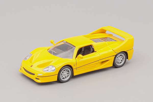 FERRARI F50 / ФЕРРАРИ F50