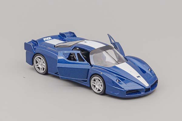 FERRARI FXX / ФЕРРАРИ ФХХ — фото 3