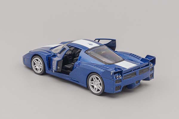 FERRARI FXX / ФЕРРАРИ ФХХ — фото 4
