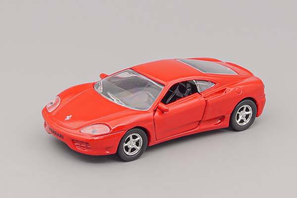 FERRARI F430 / ФЕРРАРИ F430