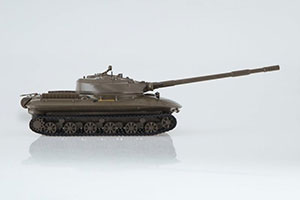 TANK PANZER OBJEKT 279 1957 (USSR RUSSIA ) | ТАНК ОБЪЕКТ- 279 ЛЕГЕНДЫ ОТЕЧЕСТВЕННОЙ БРОНЕТЕХНИКИ #2 — фото 4