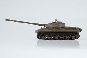 TANK PANZER OBJEKT 279 1957 (USSR RUSSIA ) | ТАНК ОБЪЕКТ- 279 ЛЕГЕНДЫ ОТЕЧЕСТВЕННОЙ БРОНЕТЕХНИКИ #2 — фото 5