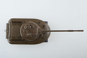 TANK PANZER OBJEKT 279 1957 (USSR RUSSIA ) | ТАНК ОБЪЕКТ- 279 ЛЕГЕНДЫ ОТЕЧЕСТВЕННОЙ БРОНЕТЕХНИКИ #2 — фото 8