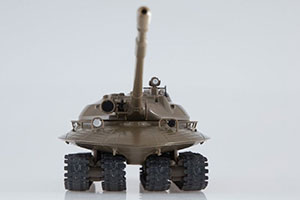 TANK PANZER OBJEKT 279 1957 (USSR RUSSIA ) | ТАНК ОБЪЕКТ- 279 ЛЕГЕНДЫ ОТЕЧЕСТВЕННОЙ БРОНЕТЕХНИКИ #2 — фото 2
