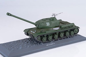 ТАНК ИОСИФ СТАЛИН-2, 1945 - ВПЕРЕД НА БЕРЛИН (ЛЕГЕНДЫ ОТЕЧЕСТВЕННОЙ БРОНЕТЕХНИКИ #11) — фото 7