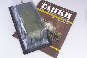 TANK PANZER ISU-152 1944 (USSR RUSSIA) | ИСУ-152 ТАНКИ. ЛЕГЕНДЫ ОТЕЧЕСТВЕННОЙ БРОНЕТЕХНИКИ #12 — фото 14