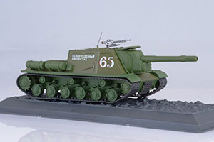 TANK PANZER ISU-152 1944 (USSR RUSSIA) | ИСУ-152 ТАНКИ. ЛЕГЕНДЫ ОТЕЧЕСТВЕННОЙ БРОНЕТЕХНИКИ #12 — фото 5