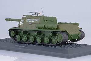 TANK PANZER ISU-152 1944 (USSR RUSSIA) | ИСУ-152 ТАНКИ. ЛЕГЕНДЫ ОТЕЧЕСТВЕННОЙ БРОНЕТЕХНИКИ #12 — фото 7
