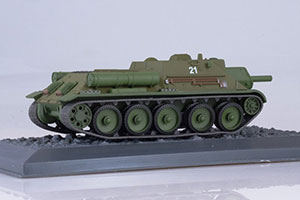 TANK PANZER SU-122 1943 (USSR RUSSIA) | СУ-122 ТАНКИ. ЛЕГЕНДЫ ОТЕЧЕСТВЕННОЙ БРОНЕТЕХНИКИ #13 — фото 4