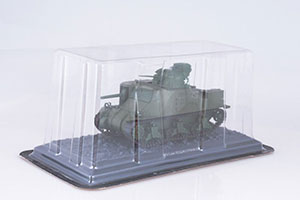 TANK PANZER M3 LEE 1941 (USSR RUSSIA) | M3 LEE ТАНКИ. ЛЕГЕНДЫ ОТЕЧЕСТВЕННОЙ БРОНЕТЕХНИКИ #14 — фото 12