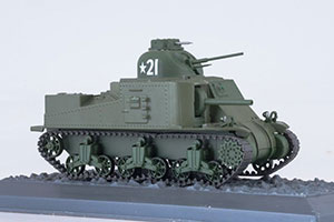 TANK PANZER M3 LEE 1941 (USSR RUSSIA) | M3 LEE ТАНКИ. ЛЕГЕНДЫ ОТЕЧЕСТВЕННОЙ БРОНЕТЕХНИКИ #14 — фото 5
