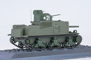 TANK PANZER M3 LEE 1941 (USSR RUSSIA) | M3 LEE ТАНКИ. ЛЕГЕНДЫ ОТЕЧЕСТВЕННОЙ БРОНЕТЕХНИКИ #14 — фото 6