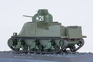 TANK PANZER M3 LEE 1941 (USSR RUSSIA) | M3 LEE ТАНКИ. ЛЕГЕНДЫ ОТЕЧЕСТВЕННОЙ БРОНЕТЕХНИКИ #14 — фото 7