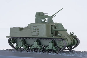 TANK PANZER M3 LEE 1941 (USSR RUSSIA) | M3 LEE ТАНКИ. ЛЕГЕНДЫ ОТЕЧЕСТВЕННОЙ БРОНЕТЕХНИКИ #14 — фото 10