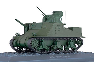 TANK PANZER M3 LEE 1941 (USSR RUSSIA) | M3 LEE ТАНКИ. ЛЕГЕНДЫ ОТЕЧЕСТВЕННОЙ БРОНЕТЕХНИКИ #14 — фото 1