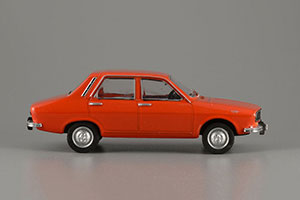 DACIA 1300/310 (USSR RUSSIAN) | DACIA 1300/310 АВТОЛЕГЕНДЫ СССР #164 — фото 5