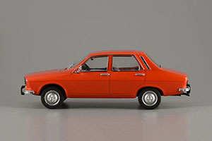 DACIA 1300/310 (USSR RUSSIAN) | DACIA 1300/310 АВТОЛЕГЕНДЫ СССР #164 — фото 6