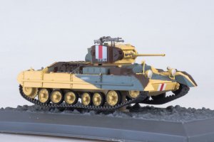 TANK PANZER MK III. VALENTINE (USSR RUSSIA) | MK III. VALENTINE ТАНКИ. ЛЕГЕНДЫ ОТЕЧЕСТВЕННОЙ БРОНЕТЕХНИКИ #16 — фото 3