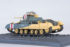 TANK PANZER MK III. VALENTINE (USSR RUSSIA) | MK III. VALENTINE ТАНКИ. ЛЕГЕНДЫ ОТЕЧЕСТВЕННОЙ БРОНЕТЕХНИКИ #16 — фото 6