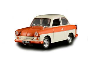 TRABANT P50 (USSR RUSSIAN) | TRABANT P50 АВТОЛЕГЕНДЫ СССР #173