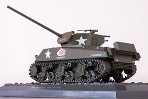 TANK PANZER SHERMAN M4A3 76MM USA 1944 (USSR RUSSIA) | M4A3 (76MM) SHERMAN (США) ТАНКИ. ЛЕГЕНДЫ ОТЕЧЕСТВЕННОЙ БРОНЕТЕХНИКИ #19 — фото 8