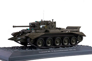 TANK PANZER CROMWELL MK. IV UNITED KINGDOM 1944 (USSR RUSSIA) | CROMWELL MK. IV (ВЕЛИКОБРИТАНИЯ) ТАНКИ. ЛЕГЕНДЫ ОТЕЧЕСТВЕННОЙ БРОНЕТЕХНИКИ #20