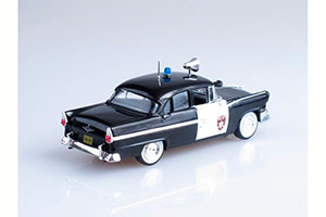 FORD FAIRLANE TOWN SEDAN 1956 POLICE CAR OF THE WORLD #1 | FORD FAIRLANE TOWN SEDAN 1956 ПОЛИЦЕЙСКИЕ МАШИНЫ МИРА #1 — фото 2