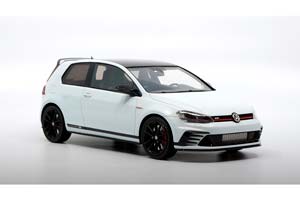 VW VOLKSWAGEN GOLF GTI CLUBSPORT S 2014 WHITE — фото 3