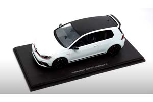 VW VOLKSWAGEN GOLF GTI CLUBSPORT S 2014 WHITE — фото 9