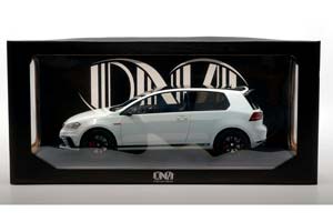 VW VOLKSWAGEN GOLF GTI CLUBSPORT S 2014 WHITE — фото 10