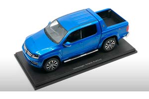 VW VOLKSWAGEN AMAROK AVENTURA 2010 BLUE — фото 12