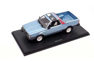 SUBARU BRAT GEN 2 1978 LIGHT GREEN — фото 12