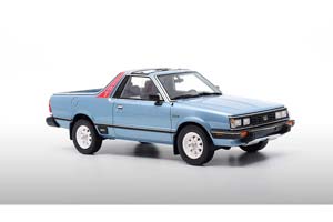 SUBARU BRAT GEN 2 1978 LIGHT GREEN — фото 6