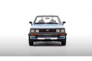 SUBARU BRAT GEN 2 1978 LIGHT GREEN — фото 7
