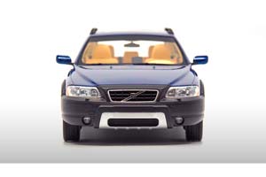 VOLVO XC70 OCEAN RACE 2001 OCEAN BLUE: 599 PCS — фото 8
