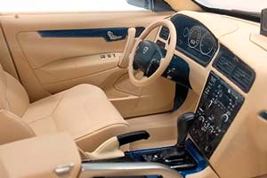 VOLVO XC70 OCEAN RACE 2001 OCEAN BLUE: 599 PCS — фото 10