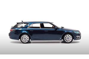 SAAB 9-5 SPORTCOMBI 2011 FJORD BLUE: 399 PCS — фото 6
