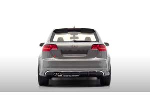 AUDI RS3 8P SPORTBACK DAYTONA GREY: 299 PCS — фото 8