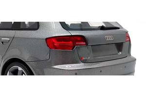 AUDI RS3 8P SPORTBACK DAYTONA GREY: 299 PCS — фото 10