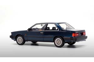 VOLVO 780 1986-1991 BLUE PEARL METALLIC: 299 PCS — фото 3