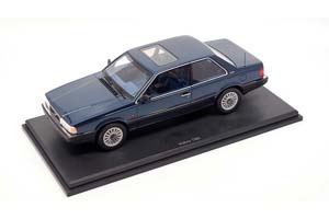 VOLVO 780 1986-1991 BLUE PEARL METALLIC: 299 PCS — фото 12
